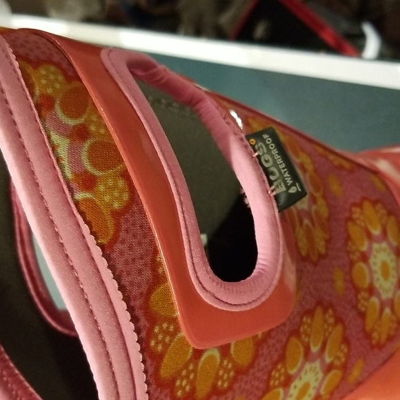 Bogs Waterproof boots - Picture 3 of 5